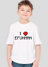 I Love Efunman