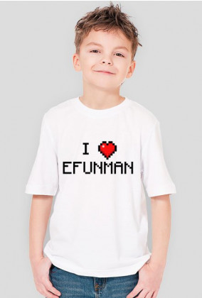 I Love Efunman
