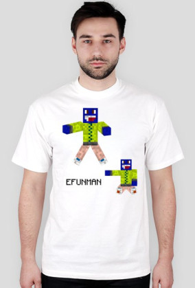 Koszula Efunman'a