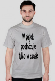 Piątkowe wojaże