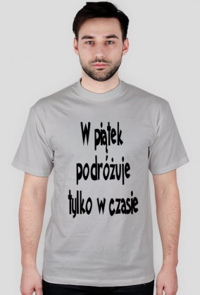 Piątkowe wojaże