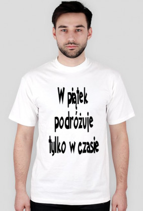 Piątkowe wojaże
