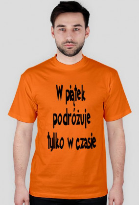 Piątkowe wojaże