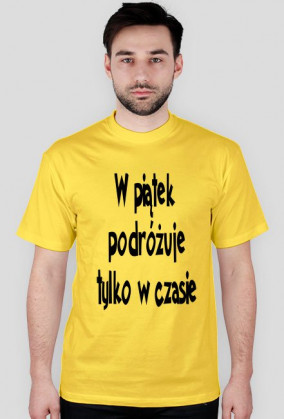 Piątkowe wojaże