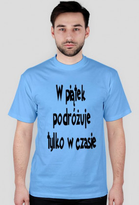 Piątkowe wojaże
