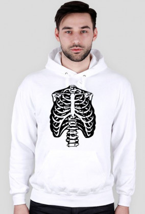 Szkielet bluza
