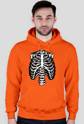 Szkielet bluza