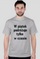 Piątkowe podroze