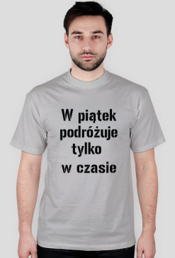 Piątkowe podroze