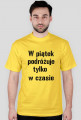 Piątkowe podroze