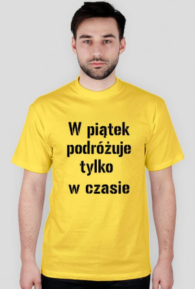 Piątkowe podroze