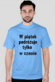 Piątkowe podroze