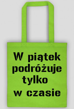 Podrozna taszka
