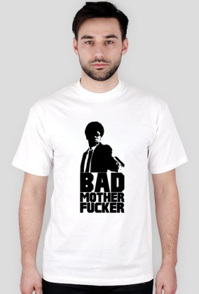 Pulp Fiction - S.L.Jackson