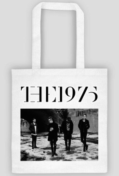 THE 1975 10 BAG