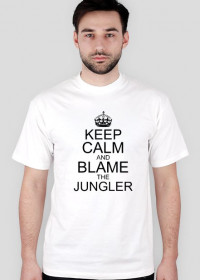 Blame Jungler