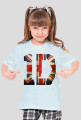 Koszulka ,,british'' wszystkie kolory