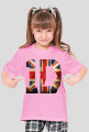 Koszulka ,,british'' wszystkie kolory