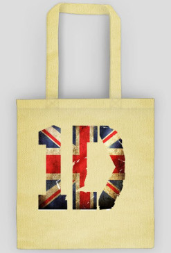 Torba ,,british''