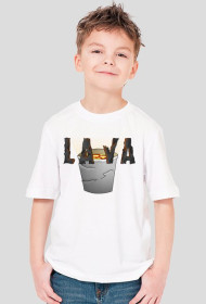 LAVA kid