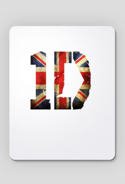 Podkładka na myszkę ,,british''