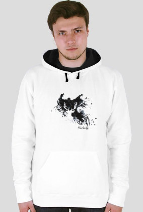 Dementor męska bluza #1