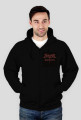 "Blood Red" Hoodie