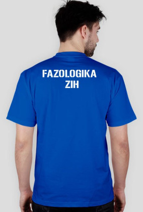 Fazologika ZIH
