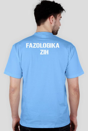 Fazologika ZIH