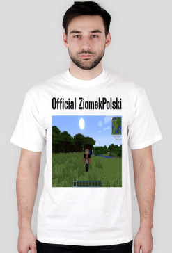 Dorosła ZiomekPolski