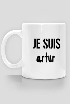 Je suis kubek