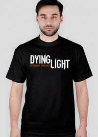 Koszulka Dying Light