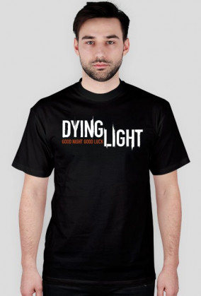 Koszulka Dying Light