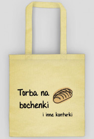 Torba na bochenki