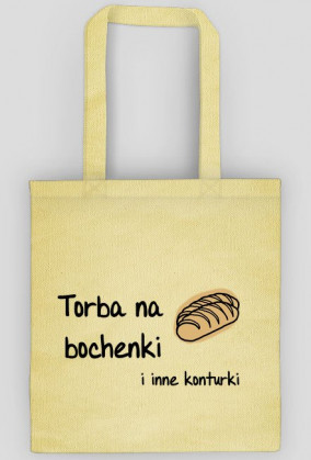 Torba na bochenki