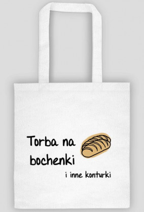 Torba na bochenki