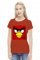 Koszulka ANGRY BIRDS