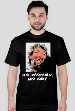 no women, no cry