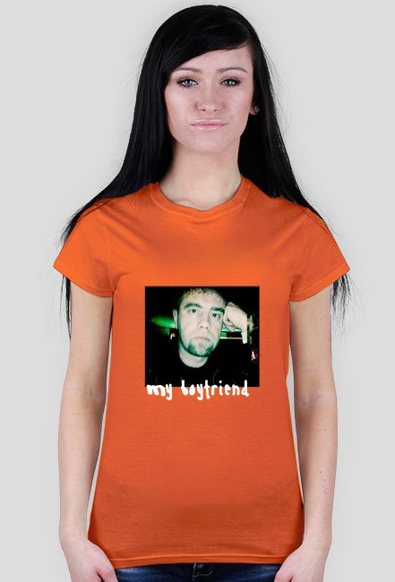 my boyfrined