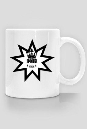 Kubek m4xwel Official