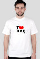 I LOVE RAP