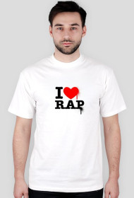 I LOVE RAP