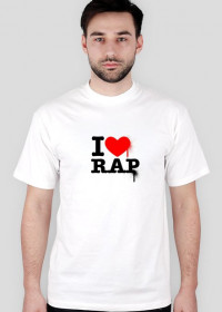 I LOVE RAP