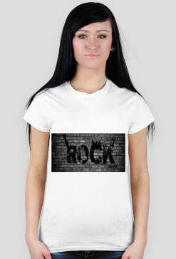 rockwomen