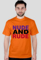 NUDE,RUDE