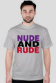 NUDE,RUDE