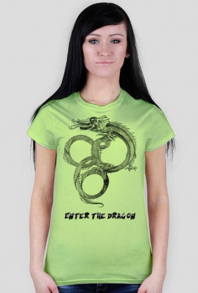 Koszulka Enter2