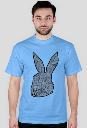 WALLter the Rabbit // wszystkie kolory