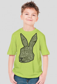 WALLter the Rabbit // wszystkie kolory