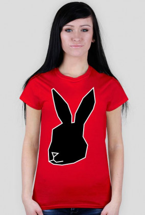 Black Rabbit//wszystkie kolory/woman